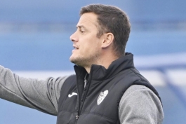 Vukovar 1991 pobijedio u Puli, Oriol Riera postao bivši trener što se tiče ultrasa