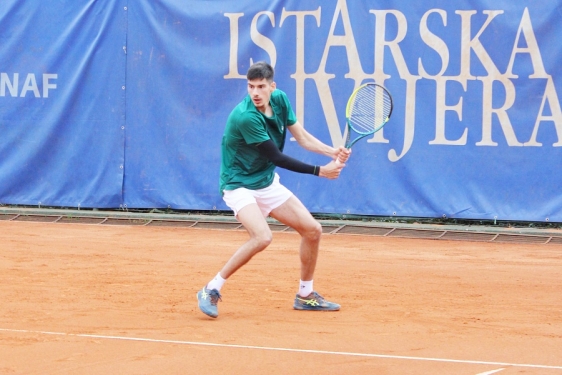 Luka Mikrut