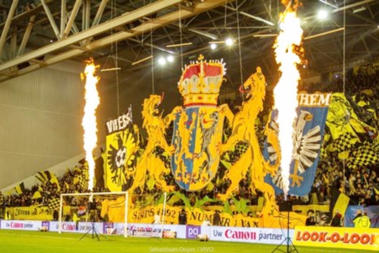 Vitesse ostao bez licence, kultni nizozemski klub završio  u amaterskoj ligi