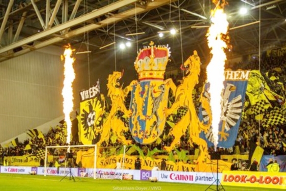 Vitesse ostao bez licence, kultni nizozemski klub završio  u amaterskoj ligi
