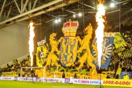Vitesse ostao bez licence, kultni nizozemski klub završio  u amaterskoj ligi