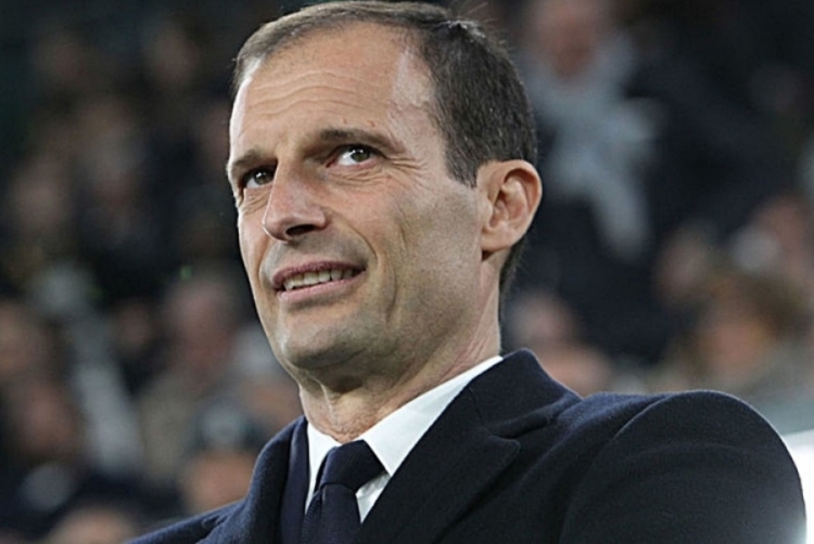 Max Allegri