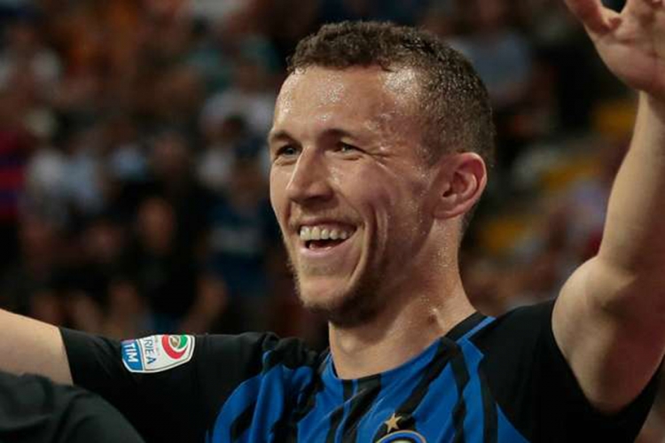 Ivan Perišić (Inter)