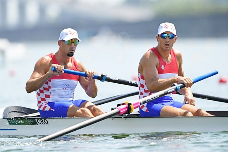 SP Braća Sinković prvi put nakon 12 godina ostali bez medalje