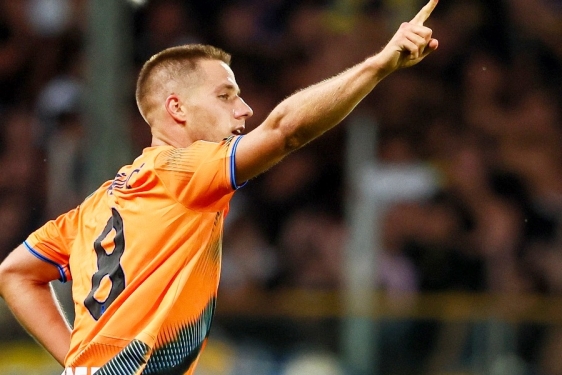 Mario Pašalić