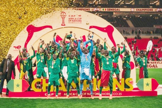 Maroko postao afrički prvak,  CAF oduzeo titulu Senegalu!