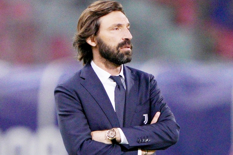 Andrea Pirlo