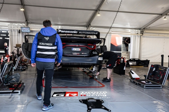 WRC Croatia Rally: Pogledajte satnicu petog izdanja prestižnog natjecanja