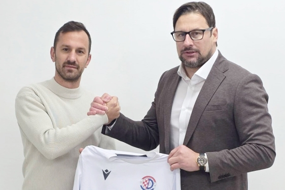 Mijo Caktaš i Mario Smodlaka