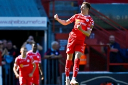 Shelborune u 90. minuti izbjegnuo poraz na  Tolka Parku,   John Martin opet odlučio