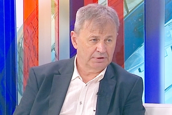 Ivan Brleković