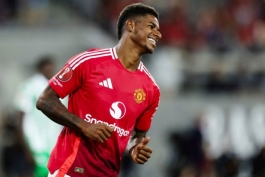 Marcus Rashford postao igrač Barcelone, napadač Manchester Uniteda stiže na posudbu