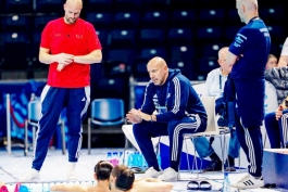 Hrvatski vaterpolisti vjerojatno odlučujuću utakmicu igraju u srijedu