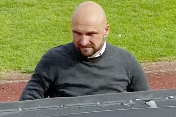 Željko Sopić