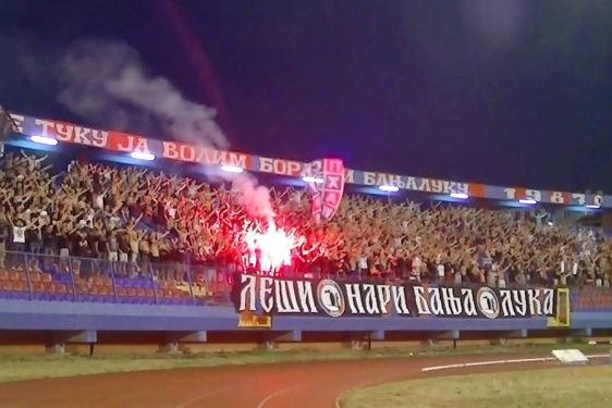 Banjalučki Lešinari 