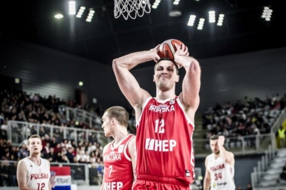 Hrvatski košarkaši porazom u Varaždinu izgubili šanse za plasman na SP u Kini
