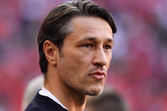 Niko Kovač