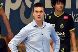 Petar Maleš: Razgovaram s nekim igračima, blizu smo završetka slaganja rostera