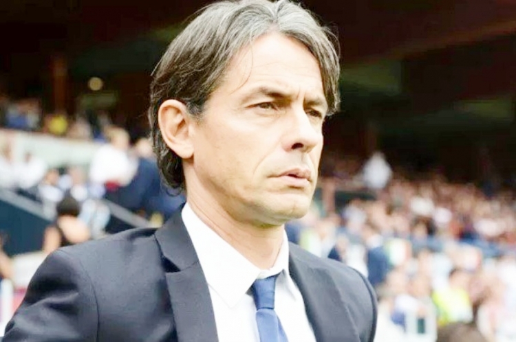 Pippo Inzaghi