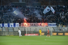 Jadranski derbi: HNK Rijeka objavio obavijest za navijače, ulazi se otvaraju u 16.30 sati