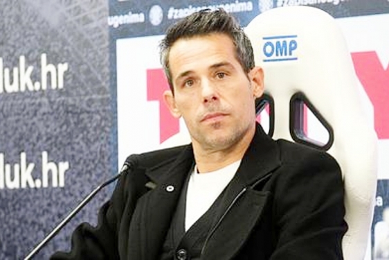 Mislav Karoglan