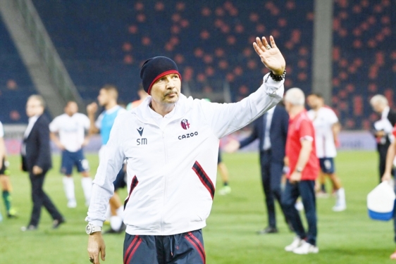 Siniša Mihajlović