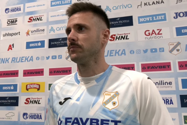 Duje Čop: Daniel, Ante Matej i ja držimo se zajedno,  drago mi je što smo počeli zabijati!