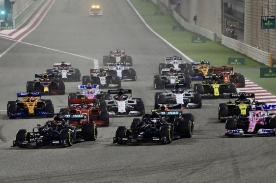 Vlada otkazala Veliku nagradu Japana, novi udarac kalendaru Formule 1