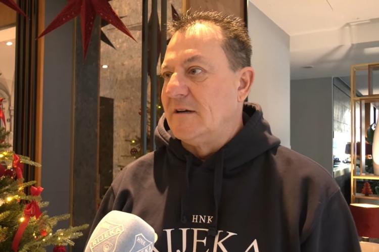 Što bi čovjek za  Rijeku mogao više poželjeti?!