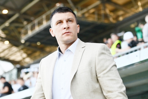 Sergej Jakirović