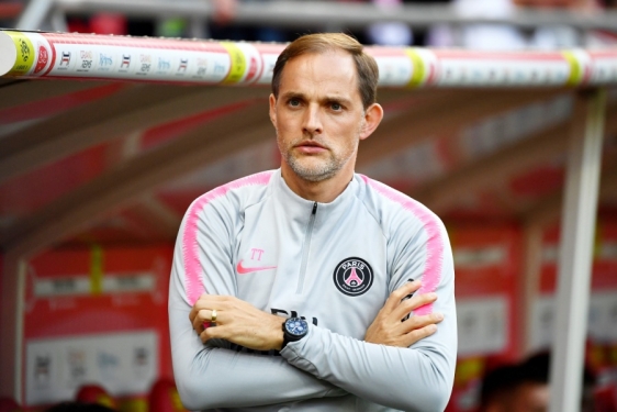 Thomas Tuchel 