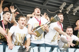 Drugi put prvak postao s oko 15 mil. eura jeftinijom momčadi