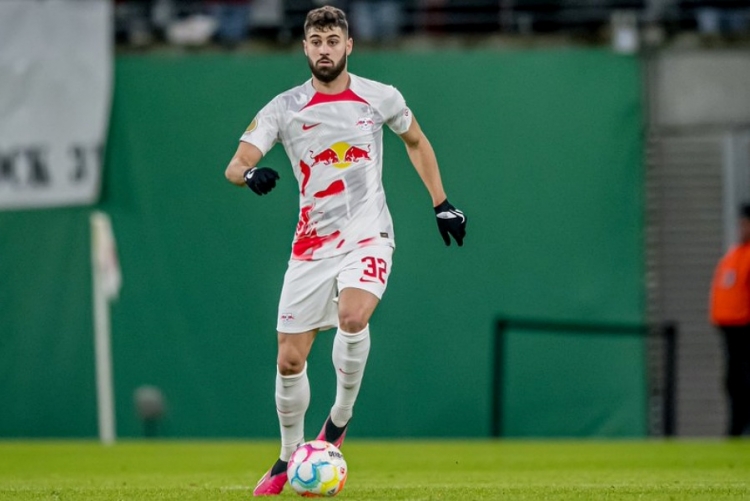 Joško Gvardiol (RB Leipzig)