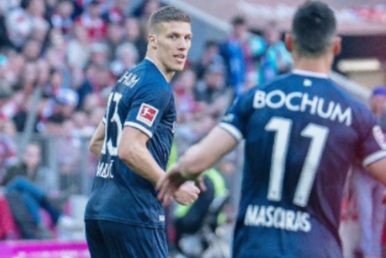 Bundesliga: Jakov Medić počeo preokret u Munchenu, Niko Kovač doživio poraz