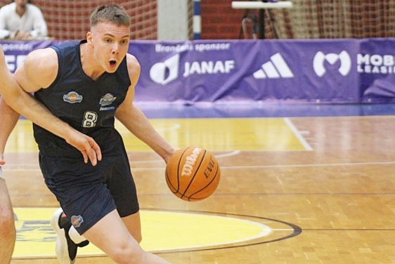 Tomislav Vučković (Kvarner)