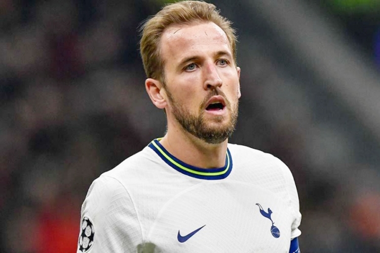 Harry Kane