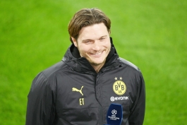 Edin Terzić