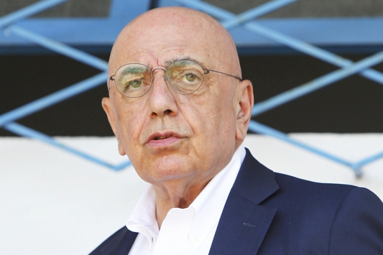 Adriano Galliani