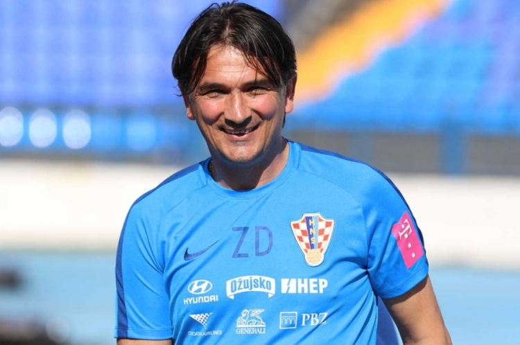 Zlatko Dalić