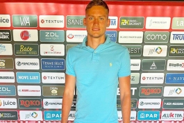 Franjo Lazar