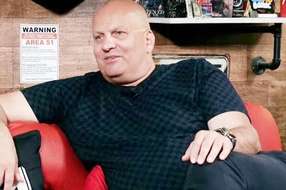 Nenad Kljajić