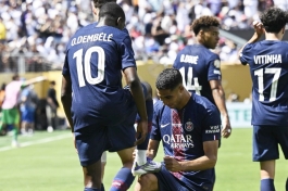SP PSG ostvario plasman u finale euforičnom igrom u prvom poluvremenu