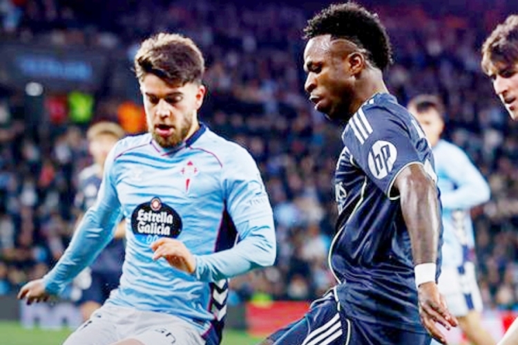 Federico Valverde pogotkom u 94. minuti donio pobjedu Real Madridu