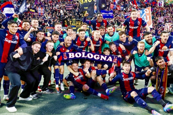 Serie A: Atalanta pobijedila Milan, Bologna zaustavila Inter