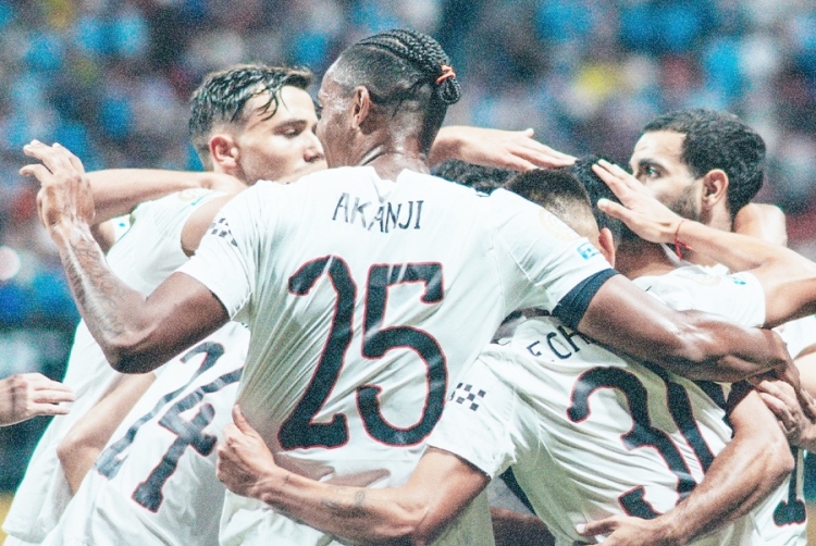 SP Manchester City pregazio Al Ain u drugoj utakmici