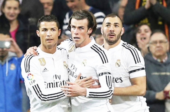 Gareth Bale: U Real Madridu sve je bilo blještavilo i glamur, ali ja nikad nisam bio takav