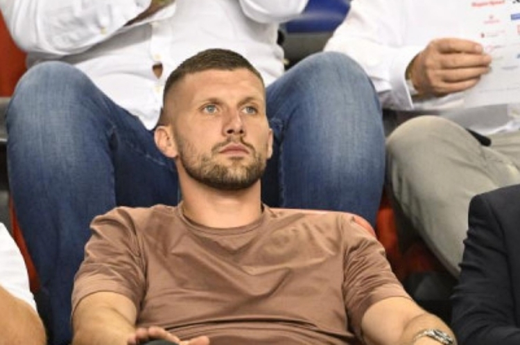 Ante Rebić