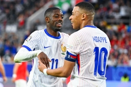 Didier Deschamps objavio popis, pogledajte roster ponajbolje reprezentacije na svijetu