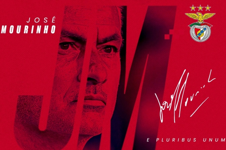 Jose Mourinho službeno predstavljen, Franjo Ivanović ima novog trenera