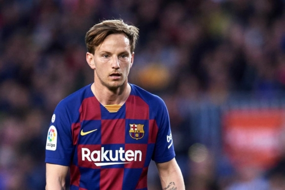 Ivan Rakitić